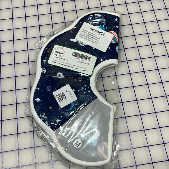 Pet Dog Cat Puppy Recovery Collar Anti-bite Wound Healing Soft Neck Cone size m - Picture 1 of 2